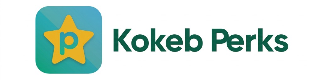 Kokeb Perks
